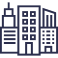 The share of vehicles in urban agglomerations (buses, trams, trolleybuses, suburban railway rolling stock) updated within the framework of the federal project and having a service life not older than the standard