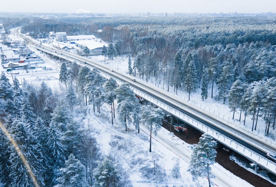 Implementation of the national project «Safe Quality Roads» in 2023