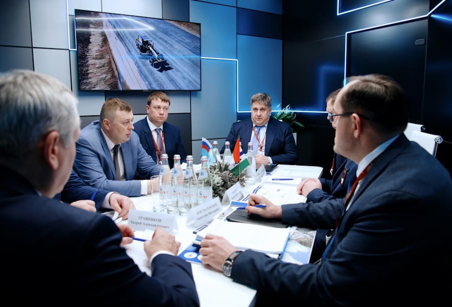 More than 1.5 thousand km of Novosibirsk roads have been built, reconstructed and repaired since the beginning of the implementation of the national road project